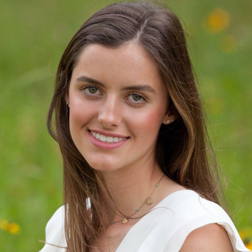 Meet your Posher, Kathryn
